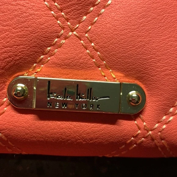 Nicole Miller wallet - Picture 2 of 7